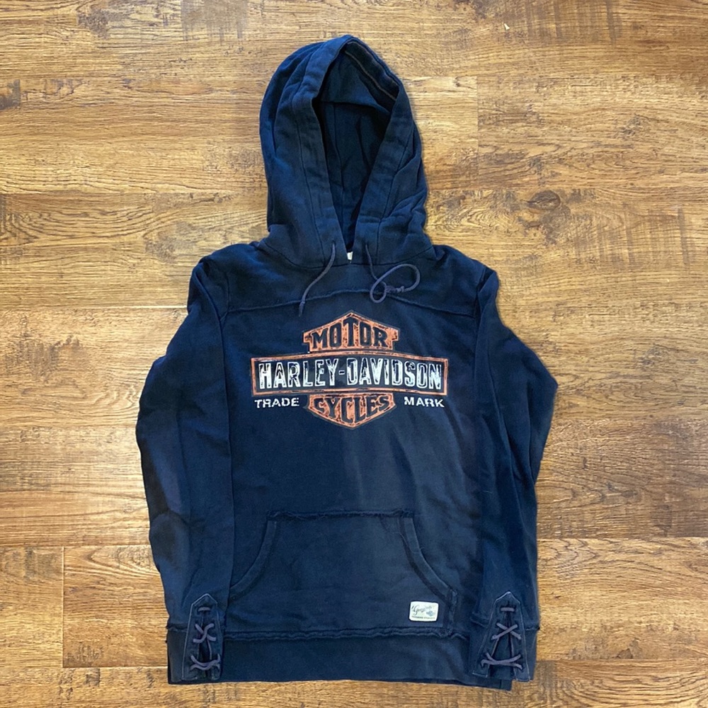 Harley Davidson Hoodie